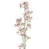 KWIAT NATU 377 105 CM BIAŁY