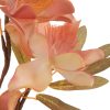 Kwiat Flore 831 pudrowy róż 89 cm – doda uroku wnętrzu