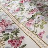 Obrus gobelinowy GOB/CHO/4088 naturalny 140x180 – doda uroku jadalni