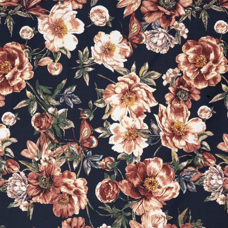 Pościel satynowa Spring czarna 160 x 200 cm – idealna na relaks