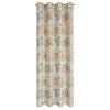 Zasłona gotowa Karla naturalna 140 x 250 cm – zaciemniająca i stylowa