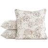 POSZEWKA MIRA 45 X 45 CM NATURALNY