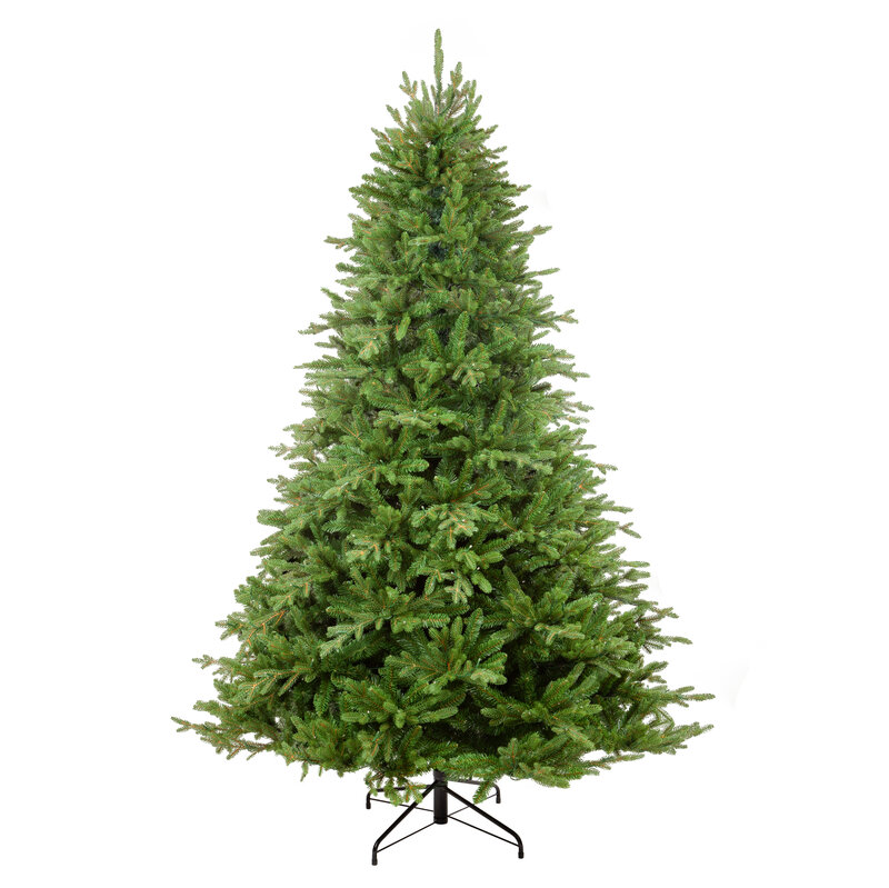 SW/CHOINKA/92 210CM ZIEL+B/LED