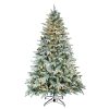 SW/CHOINKA/91 210CM ZIEL/LED