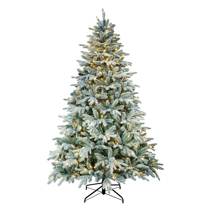 SW/CHOINKA/91 210CM ZIEL/LED