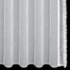 Firana gotowa Kira biała 140 x 270 cm – rozprasza światło