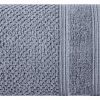 RĘCZNIK D91 POP (03) 50 X 90 CM SREBRNY D91/R/POP/03/SRE 50X90 500