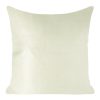 Poszewka Viviane czarna 45 x 45 cm – doda charakteru