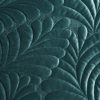 NARZUTA RIA4 220 X 240 CM CIEMNOTURKUSOWY