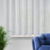 Firana gotowa Vivian biała 300 x 150 cm – rozświetla wnętrze