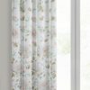 ZASŁONA GOTOWA D91 ROSA 1 140 X 250 CM KREMOWY