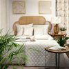 LC/LUNA3/OBRAZ 53X53 B+ZŁOT