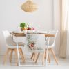 Obrus gobelinowy SZ/CHO/1233 szarobeżowy 45x140 cm – wprowadza przytulność