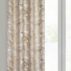 ZASŁONA GOTOWA SAMIRA 140 X 250 CM BIAŁY