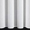 FIRANA GOTOWA NADINE NA TAŚMIE 300 X 145 CM BIAŁY