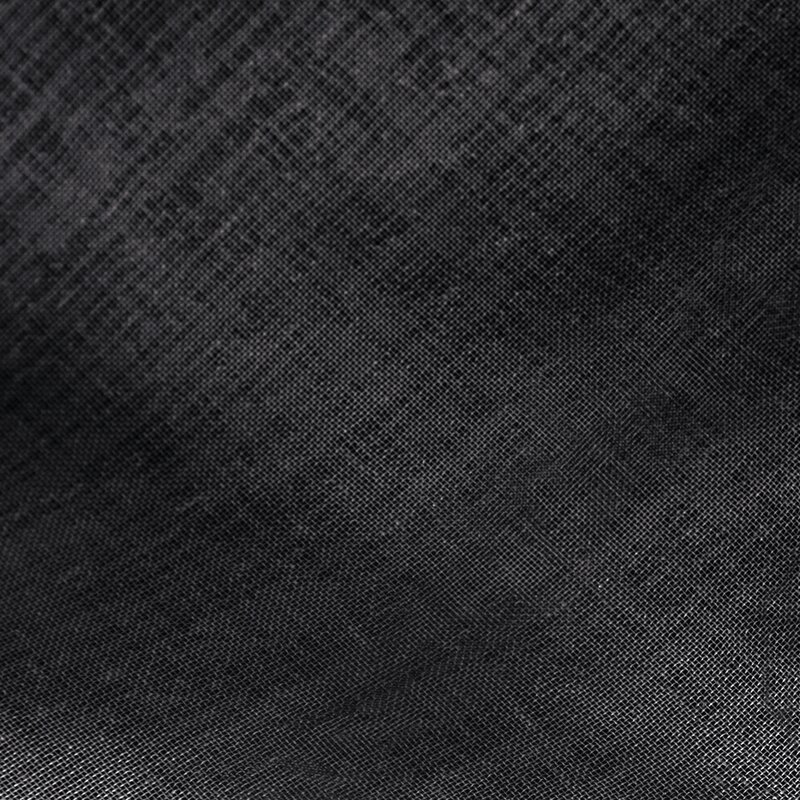 Zasłona gotowa Dolly czarna 140 x 250 cm – subtelne rozproszenie światła