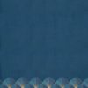 Zasłona gotowa Gina granatowa 140 x 250 cm – zaciemnia pomieszczenie
