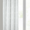 Firana gotowa SISI biała 140 X 250 CM – dodająca lekkości