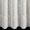 Firana gotowa Broklyn biały 140 x 250 cm – rozjaśnia wnętrze