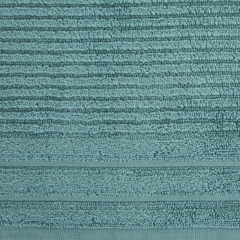 Ręcznik SAMMY miętowy 50 x 90 cm – miękki i chłonny