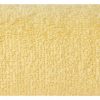 Ręcznik gładki żółty 70 x 140 cm – miękki i chłonny