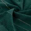 RĘCZNIK BARI (09) 50 X 90 CM BUTELKOWY ZIELONY