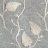 Firana gotowa Broklyn biały 140 x 250 cm – rozjaśnia wnętrze