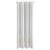 Firana gotowa Broklyn biały 140 x 250 cm – rozjaśnia wnętrze