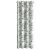 ZASŁONA GOTOWA LOTI 140 X 250 CM BIAŁY