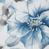 KOMPLET POŚCIELI SATYNOWEJ SPRING 18 160 X 200 CM BIAŁY
