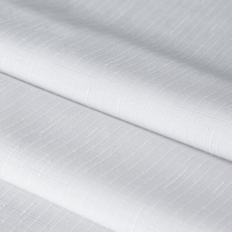Bieżnik Kate biały 40 x 140 cm – chroni przed zabrudzeniami