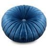 POSZEWKA VELVET 40 FI 40 CM GRANATOWY