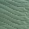 Narzuta Velvet Luiz10 zielona 170 x 210 cm – doda przytulności