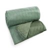 Narzuta Velvet Luiz10 zielona 170 x 210 cm – doda przytulności