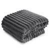 KOC D91 SOFT1 70 X 160 CM STALOWY