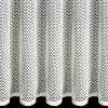 Zasłona gotowa Gabby biała 140 x 270 cm – przepuszcza światło