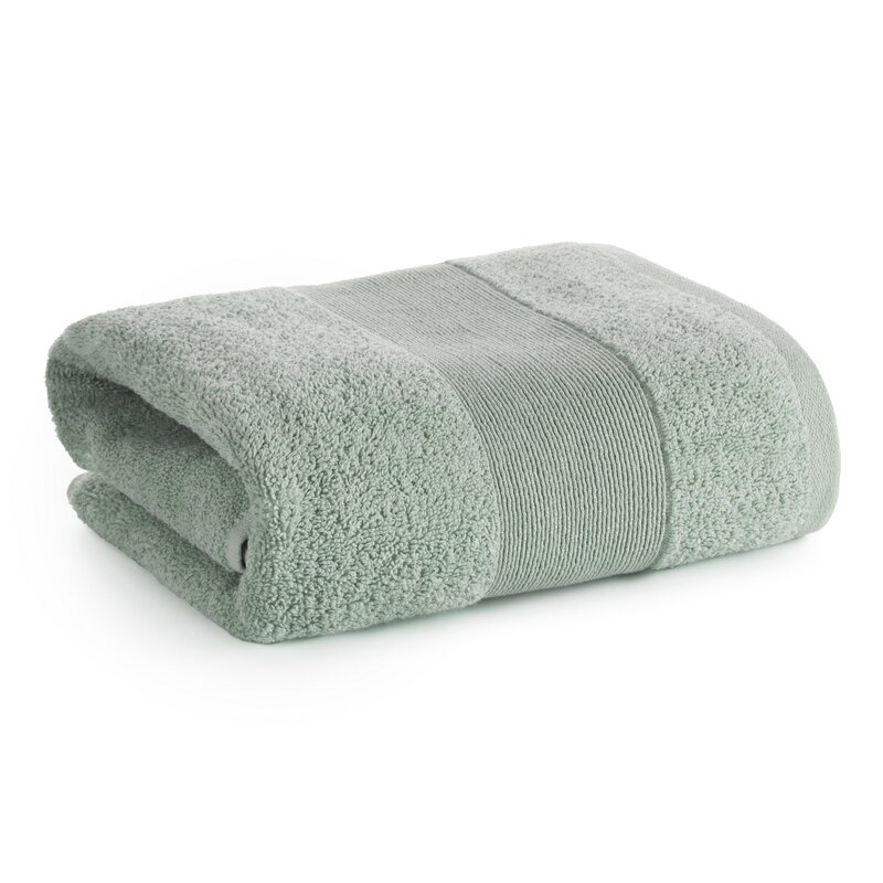 Ręcznik Zoja 70X140 miętowy - miękki i chłonny