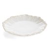PATERA DEKORACYJNA ARLETA (01) O 30 X 4 CM KREMOWY