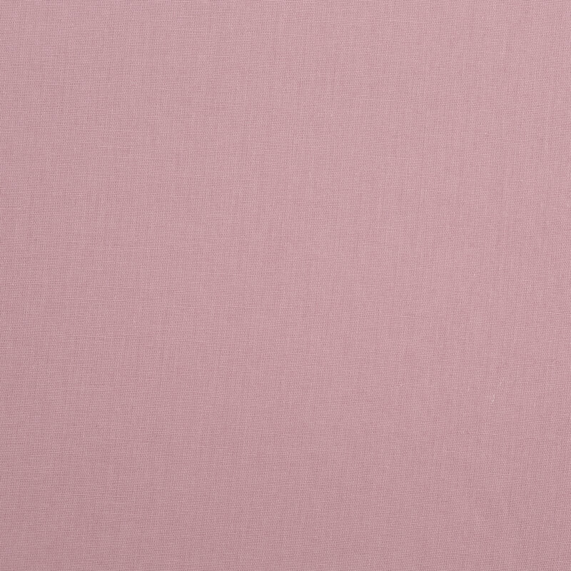 Prześcieradło z gumką Basic pudrowy róż 180 X 200 X 30 CM – delikatne dla skóry