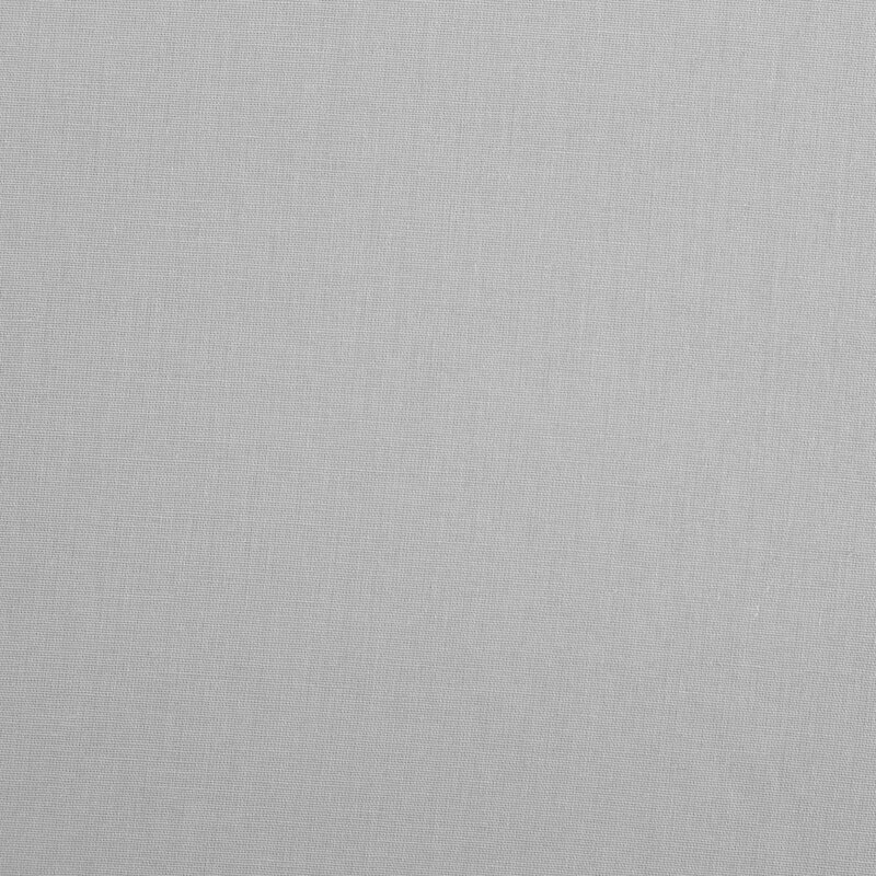 Prześcieradło z gumką BASIC srebrne 140 X 200 X 30 CM – elastyczne i trwałe