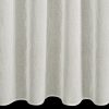 Firana gotowa Aurea naturalna 140 X 250 cm – z domieszką lnu
