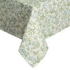 Obrus Tara kremowy 110 X 140 CM – delikatny kwiatowy wzór