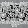 Firana gotowa Artemida biała 140 X 250 cm – tworzy przytulny klimat