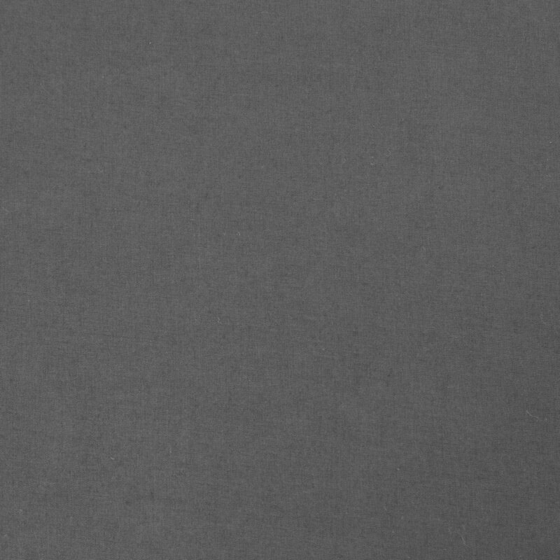 Prześcieradło z gumką Basic stalowe 160 X 200 X 30 – miękkie i trwałe