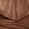 Komplet pościeli Nova3 ceglasta 140 X 200 CM – przytulna i ciepła