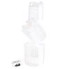 SW/PREZENT/LED/4 30X30X95CM+600L