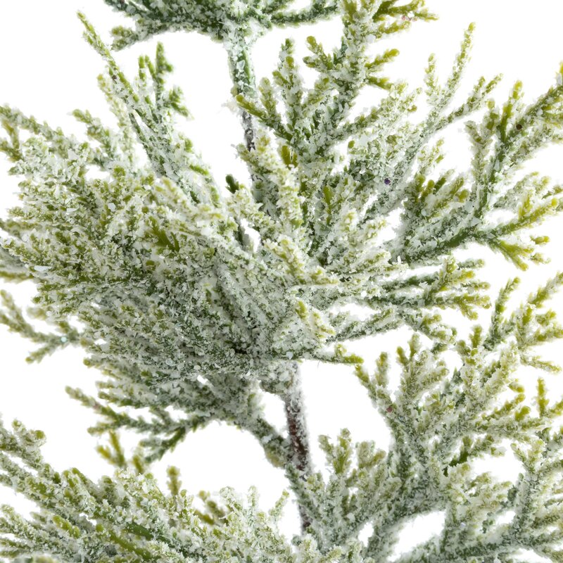 GAŁĄZKA ŚWIĄTECZNA DEKORACYJNA 297