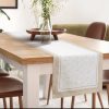 Obrus SUMMER15 naturalny 40 X 140 CM – do jadalni i salonu