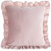 POSZEWKA BRENDA1 45 X 45 CM PUDROWY