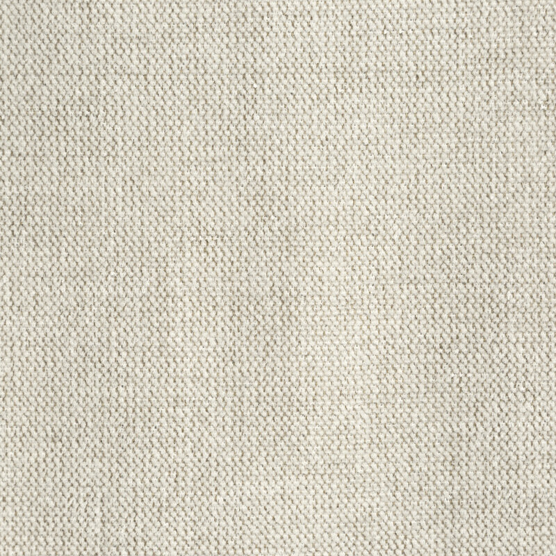 Zasłona gotowa na taśmie NILO jasnobeżowa 140 X 270 CM – szenilowa, rozprasza światło